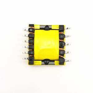 EE13 6w Step Up High Frequency Transformer Electronic Transformer