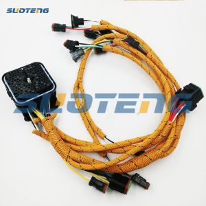 235-8202 Wiring Harness Engine Harness 2358202 For C9