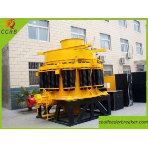 Cheap WKS Series Quarry Hydrocone Crusher for sale