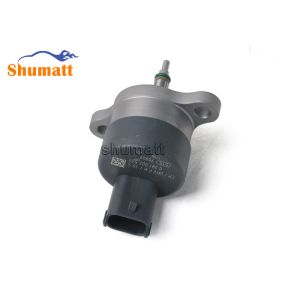 Genuine Shumatt DRV Control Valve 0281002500 for 0445 020 002/006/040 piston