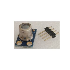 Cheap Original New MLX90614ESF-DCH Long range infrared Wholesale electronic components IC integrated circuit for sale