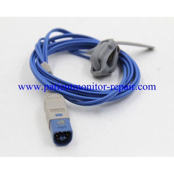 Quality  M1193A New Born Packed Blood Oxygen Probe For Patient Usage wholesale