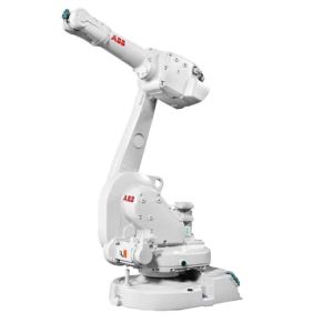 Highly Productive General Purpose ABB Robot Industrial 6 Axis Welding Robot with