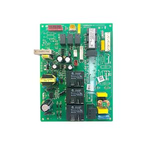 OSP PCBA Assembly PCB SMT Board Immersion Gold With Component