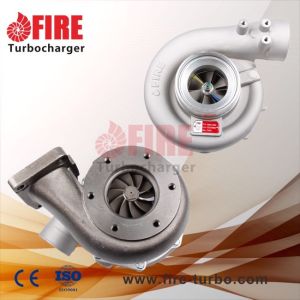 706844-5001S 1362357 DAF Turbocharger GT4294 Turbo With XF315M Engine