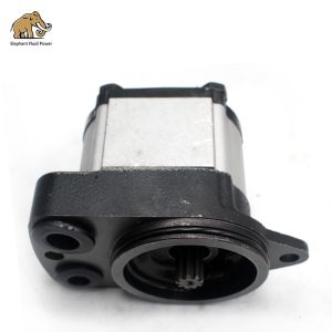 A8vo107 Excavator Pilot Pump Hydraulic Cast Iron