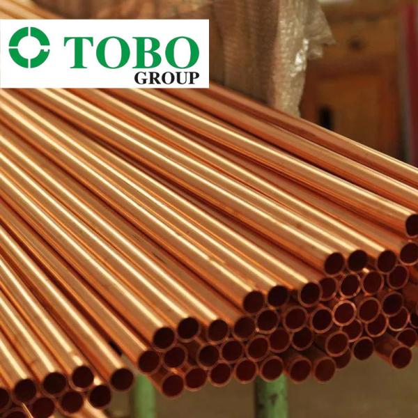 Quality Good Quality Copper Nickel Pipe Seamless Steel Pipe C71500 8" STD ANIS B36.10 wholesale