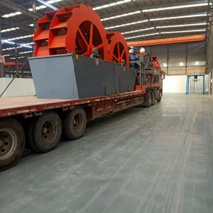 Industrial Rotary Kiln With Fuel Consumption 150kg/H AC380V And Heat Source Coal