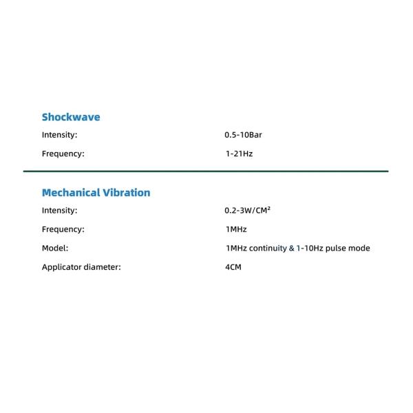 CE Approved Physiotherapy Rehabilitation Shock Wave Equipment Shockwave Therapy Machine for Physical Manufacture