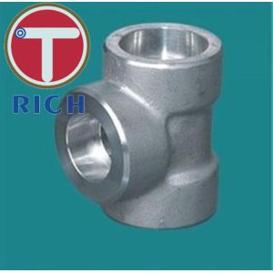 Cheap High Precision Tube Machining Forged Size 1/8&quot; - 4&quot; With Customized Surface for sale