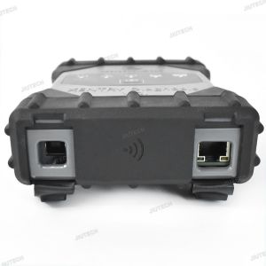 OEM MB Star C6 DoIP Multiplexer With XENTRY DAS Zenzefi DTS Vediamo EPC WIS