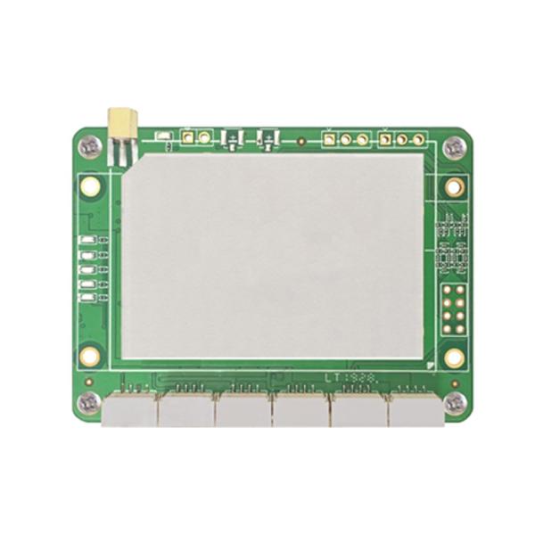 Quality LKAV6614 Light Weight OEM Mainboard 5km UAV PCBA Video Data Link Module wholesale