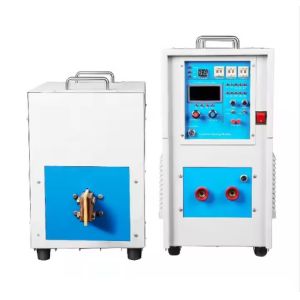 Flammability Testing Equipment For Fabric Leakage Test Heating Furnace