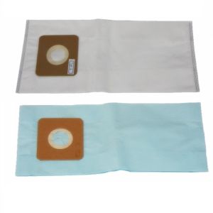 Riccar 2000 4000 Vacuum Cleaner Filter Bags Simplicity 5000 6000 HEPA Type A