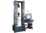 10 Ton Transverse Testing Machine , Data Display Cement Tensile Testing Machine