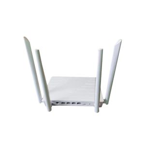 WS100W 4g Router With Sim Card MTK7620N Main Frequency 580MHz