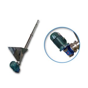 Reverse Tubular Screw Conveyor Sealed Delivery Achieved Easy Load Unload