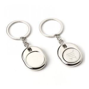 Cheap Trolley Keychain for sale