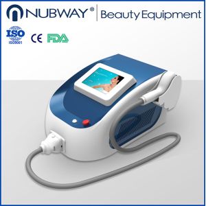 Diode laser no pain non invasive permanent hair removal laser machine