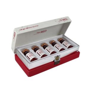 Herbal 5*10ml Phosphatidylcholine Lipolysis Solution