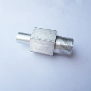 Anodized luminum commutator, Bolt and Nut Manufacturing
