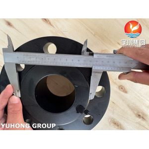 Cheap ASTM A182 F11 Cl2 Weld Neck Flange Essential Component for Safe and Operation in Power Generation for sale