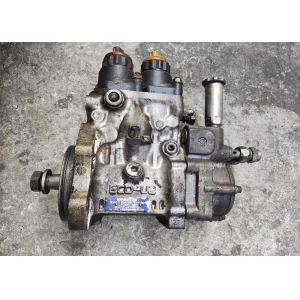 Diesel Engine Used Fuel Injection Pump 6D125 for Excavator PC450-7 15kg Weight