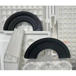 EPS EPP EPO Customized electrical packaging display packaging Wine packaging