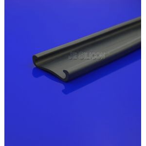 Custom Flexible Extrusion Silicone Sponge Rubber Strips