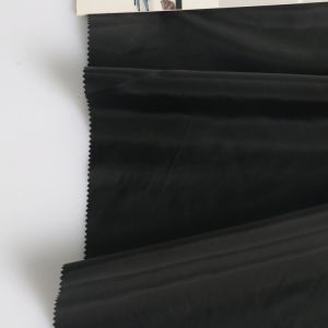 360T anti-wrinkle moisture absorption tablecloth/handbag recycled taffeta