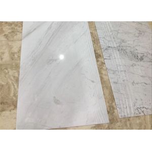Customized Marble Tile Ultra Thin Stone Light Weight With Nice Appearance