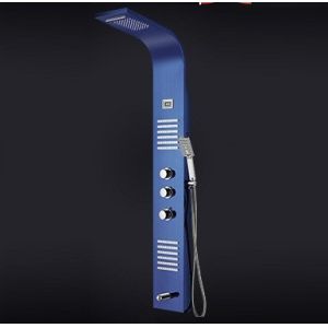 Buy cheap Simple Design Cupc simply bathroom accessories shower pane from wholesalers