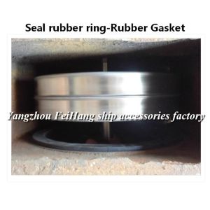 533HFB-250ABreathable cap rubber ring- rubber ring- rubber Gasket for air pipe