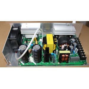 60W 12V 24V constant voltage waterproof led switch power supply