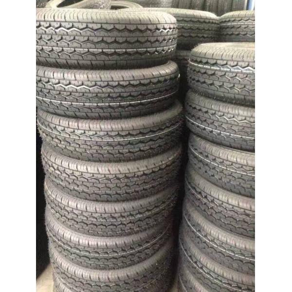 Linglong Doublecoin Westlake PCR Tyres 185R14C Tyre 14 Inch