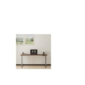 ODM Electrical Adjustable Office Table Double Motorized Standing Desk