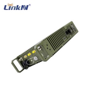 Police MeSH Base Station 82Mbps 40dBm High Power AES Enrcyption