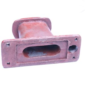 BM15 BM13 PC Strand Flat Prestressed Anchorage For Concrete Construction