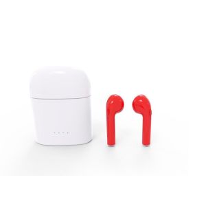 True Wireless Bluetooth Headphones True Copper Ring Tws Bluetooth Earbuds