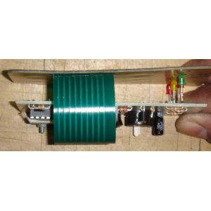 Metal Dome PET / PC Custom Electronic Multilayer Circuit Board For Muti Media