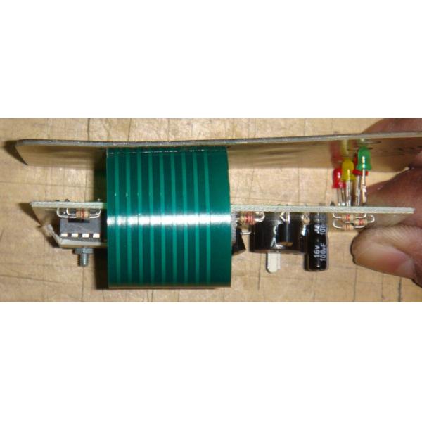 Metal Dome PET / PC Custom Electronic Multilayer Circuit Board For Muti Media