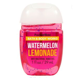 PET Plastic Bottle Alcohol Based Hand Sanitizer30ml With Hook Bracelet