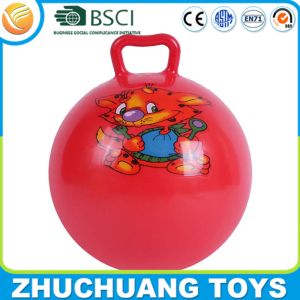 Cheap imported hopper ball boy inflatable toys wholesale for sale