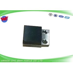 A290-8112-X656 Rubber Stopper Chuck For Fanuc Wire EDM Parts A290-8112-X657