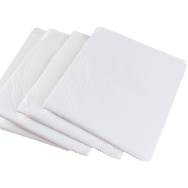 Medical Disposable Nursing Pad Soft Absorbency Under For Patients