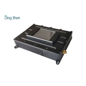 CVBS Input 2 Watt RF COFDM HD Video Transmitter With 1080P 60FPS