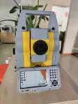 GeoMax Total Station Come With Microsoft Windows EC 7.0 Operating System GeoMax