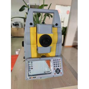 WindowsEC 7.0 Operating System GeoMax Zoom75 Total Station With 1.5 Mm At 1.5 M