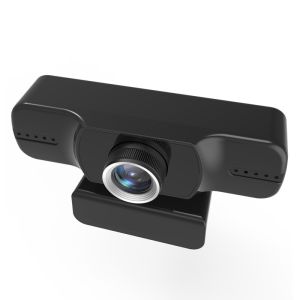 2 Mega Pixels Full HD Focus Free Driver USB Webcam