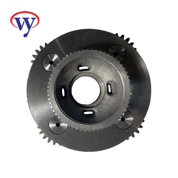 Quality EX400-3 EX400-5 3rd Planet Carrier Assembly 1015883 For Travel Gearbox wholesale